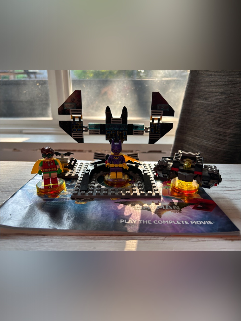 Lego Dimensions Lego Batman Movie 71264